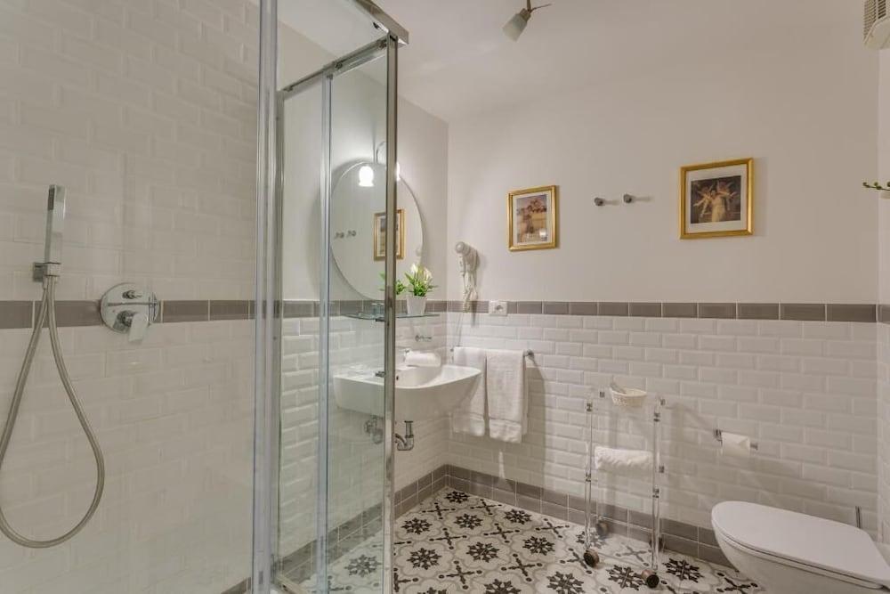 Locanda Dei Guelfi Floransa Dış mekan fotoğraf
