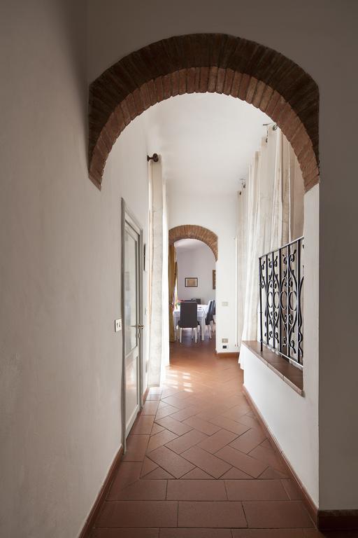Locanda Dei Guelfi Floransa Dış mekan fotoğraf