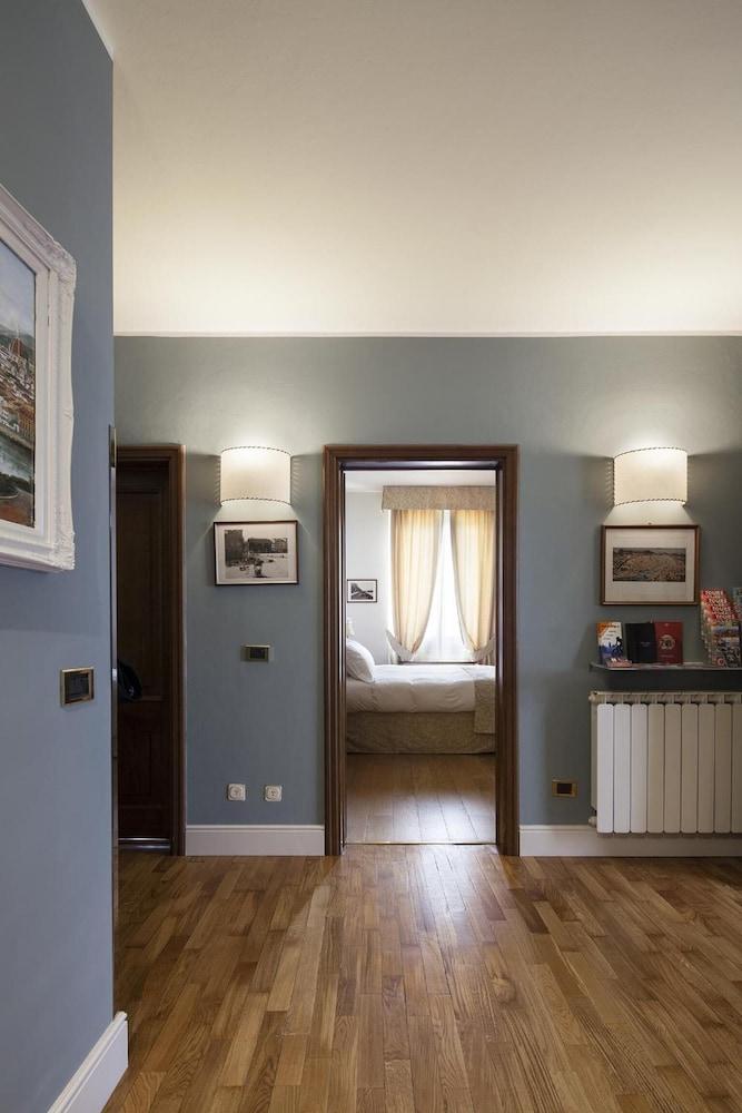 Locanda Dei Guelfi Floransa Dış mekan fotoğraf